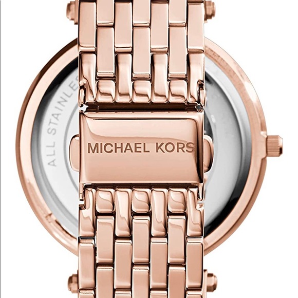 Michael Kors watch - Picture 3 of 3